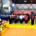 Ketum PBVSI Jabar Buka Kejuaraan U-19 di Bekasi, Kawah Candradimuka Talenta Muda Voli Jawa Barat