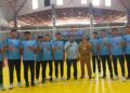 Bintang Mahameru Wakili Jawa Barat ke Kejurnas Bola Voli U-19 2026